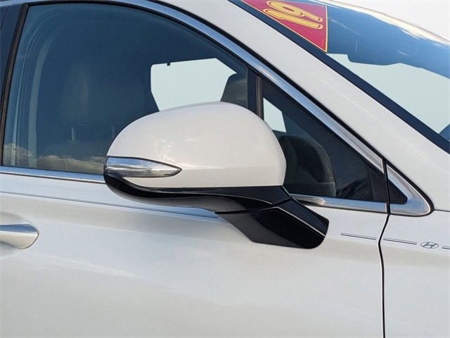 Used 2019 Hyundai Santa Fe Limited image 21