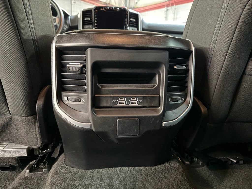 Used 2023 RAM 1500 Big Horn image 12