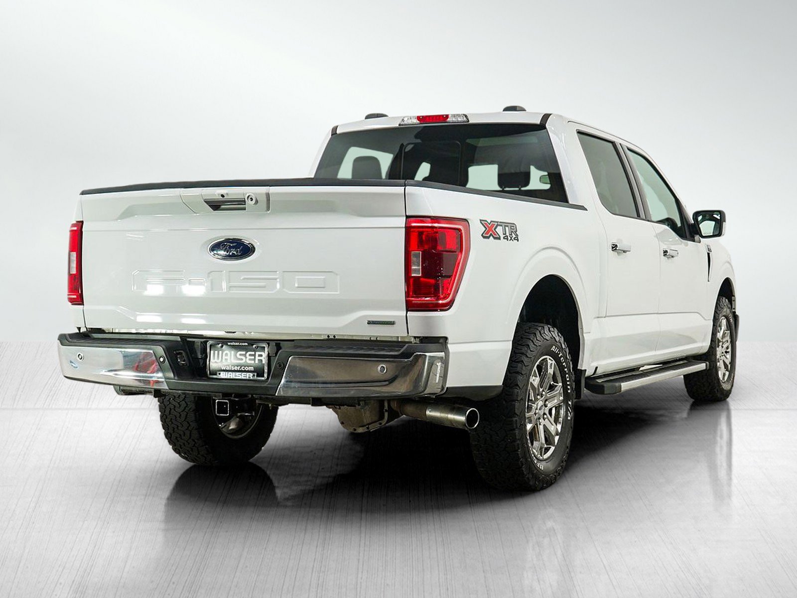 Used 2023 Ford F150 XLT w/ Equipment Group 302A High AWD/4WD image 5