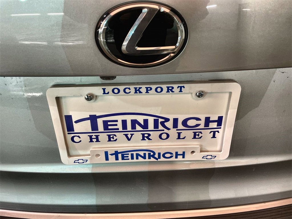 Used 2019 Lexus NX 300 F Sport image 29