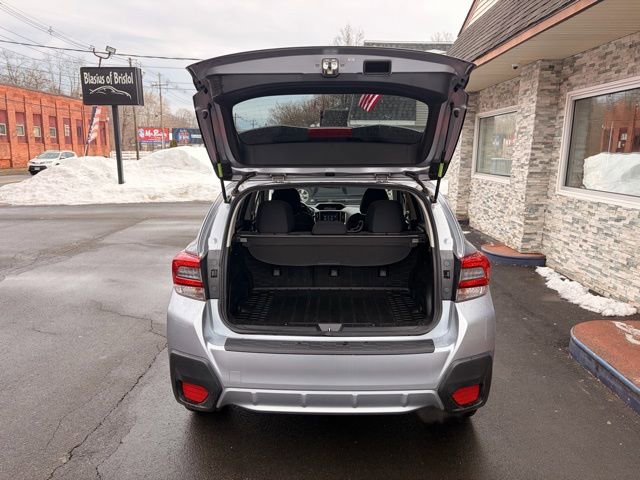 Used 2023 Subaru Crosstrek 2.0i Premium AWD/4WD image 10
