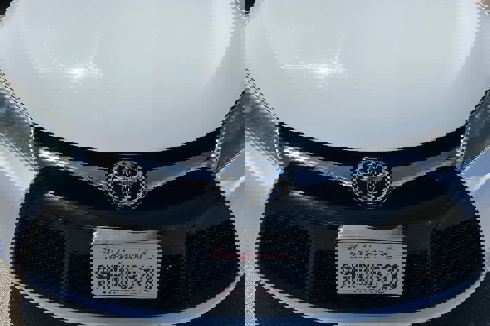 Used 2017 Toyota Camry SE image 12