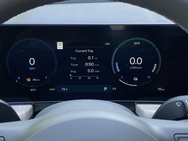 New 2025 Hyundai Sonata Limited image 12