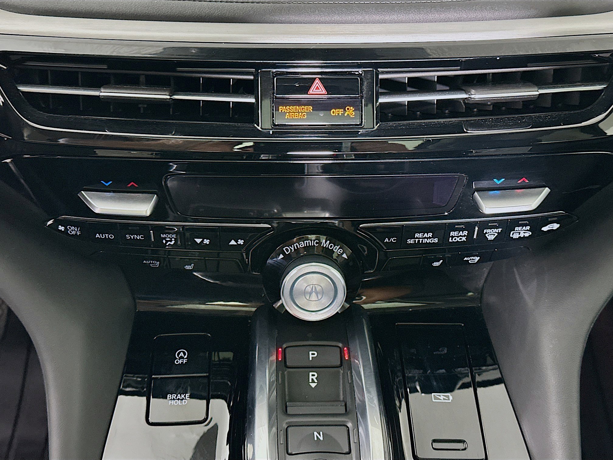 Used 2023 Acura MDX FWD w/ Technology Package image 23