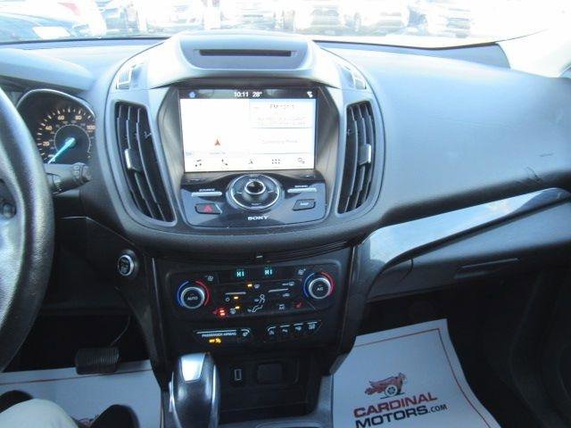 Used 2018 Ford Escape Titanium image 20