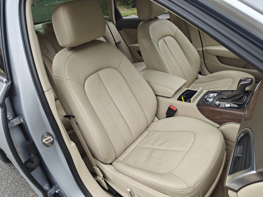 Used 2016 Audi A6 TDI Premium Plus image 17