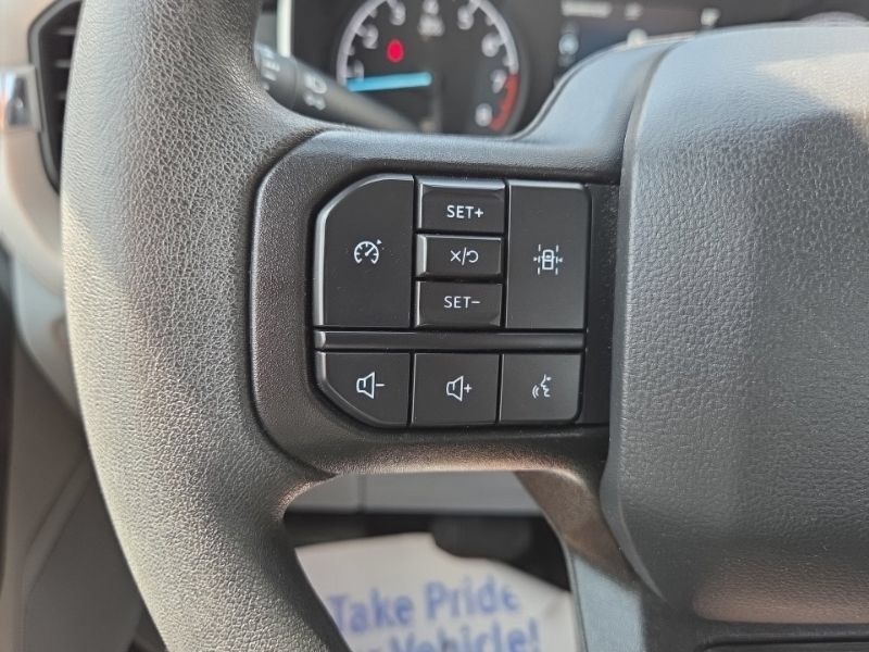 Used 2023 Ford F150 XL w/ XL Chrome Appearance Package AWD/4WD image 22
