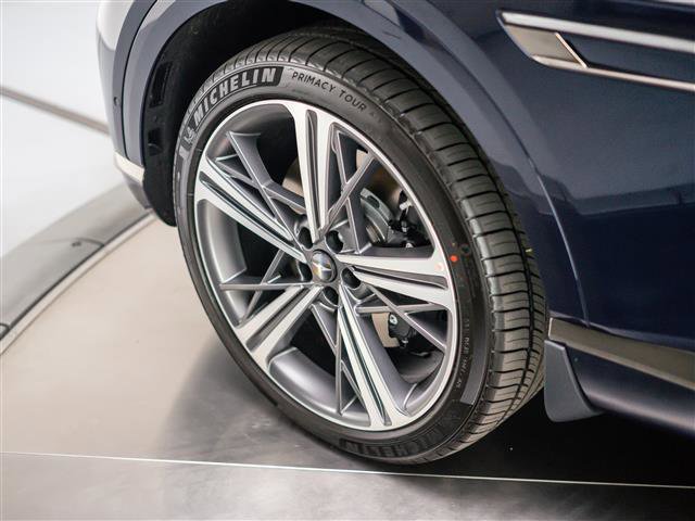 New 2026 Genesis GV80 3.5T e-SC image 13