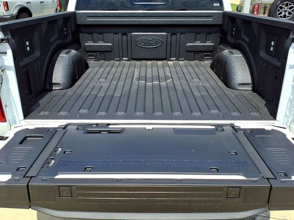 New 2026 Ford F150 King Ranch w/ FX4 Off-Road Package AWD/4WD image 23