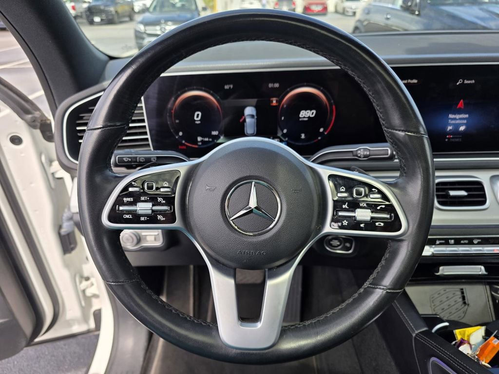 Used 2021 Mercedes-Benz GLE 350 image 16