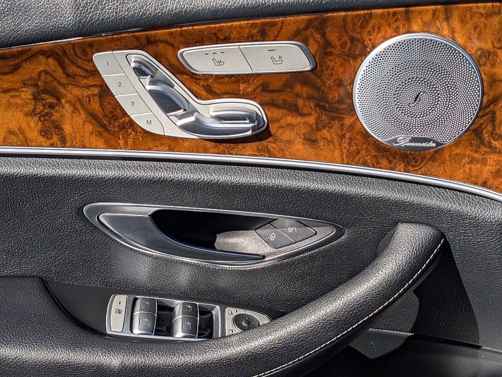 Used 2018 Mercedes-Benz E 400 4MATIC Wagon image 29