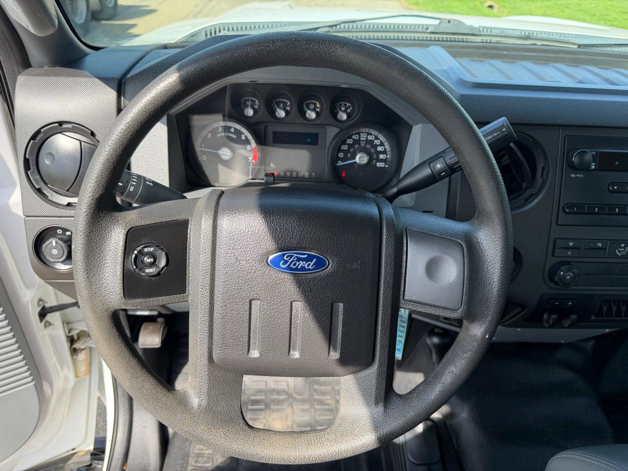 Used 2016 Ford F350 XL image 21