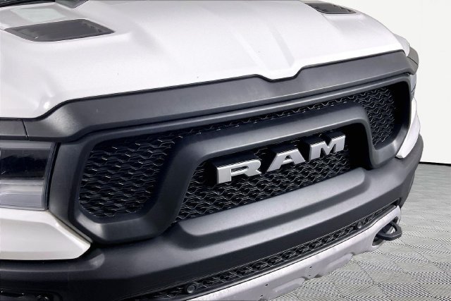 Used 2019 RAM 1500 Rebel w/ Rebel Level 2 Equipment Group AWD/4WD image 29
