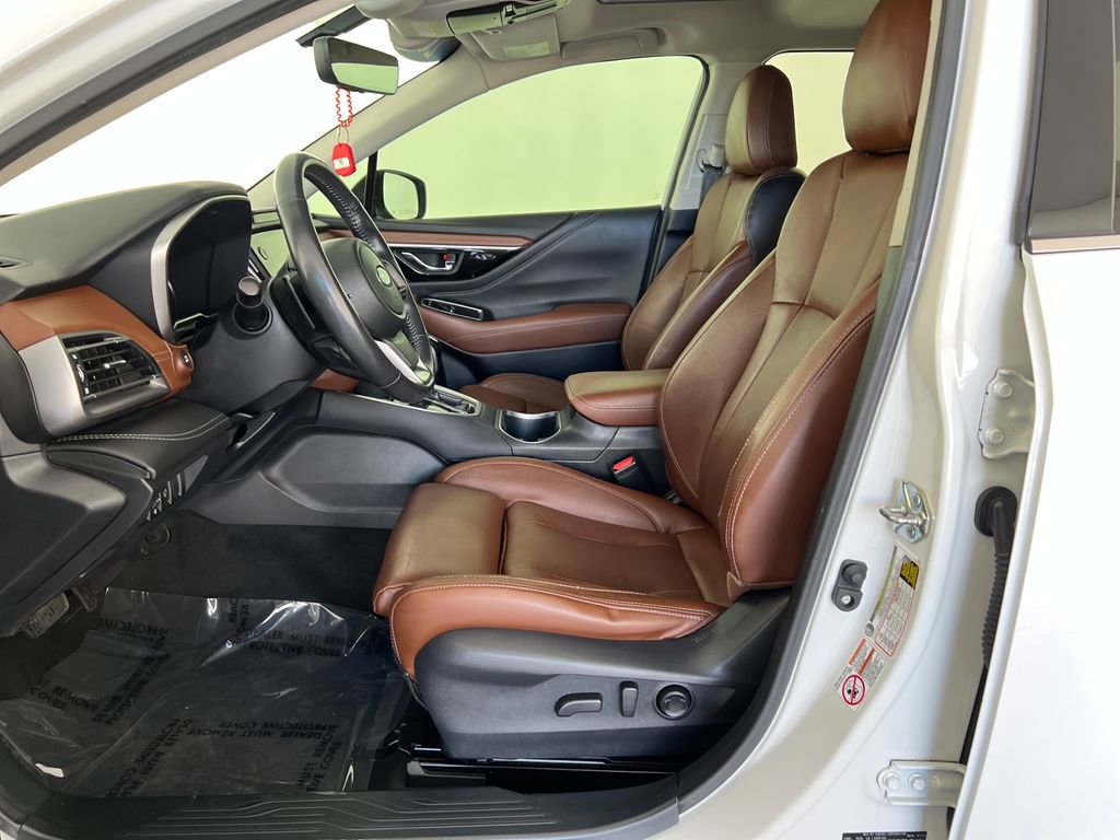 Used 2020 Subaru Outback Touring XT image 12