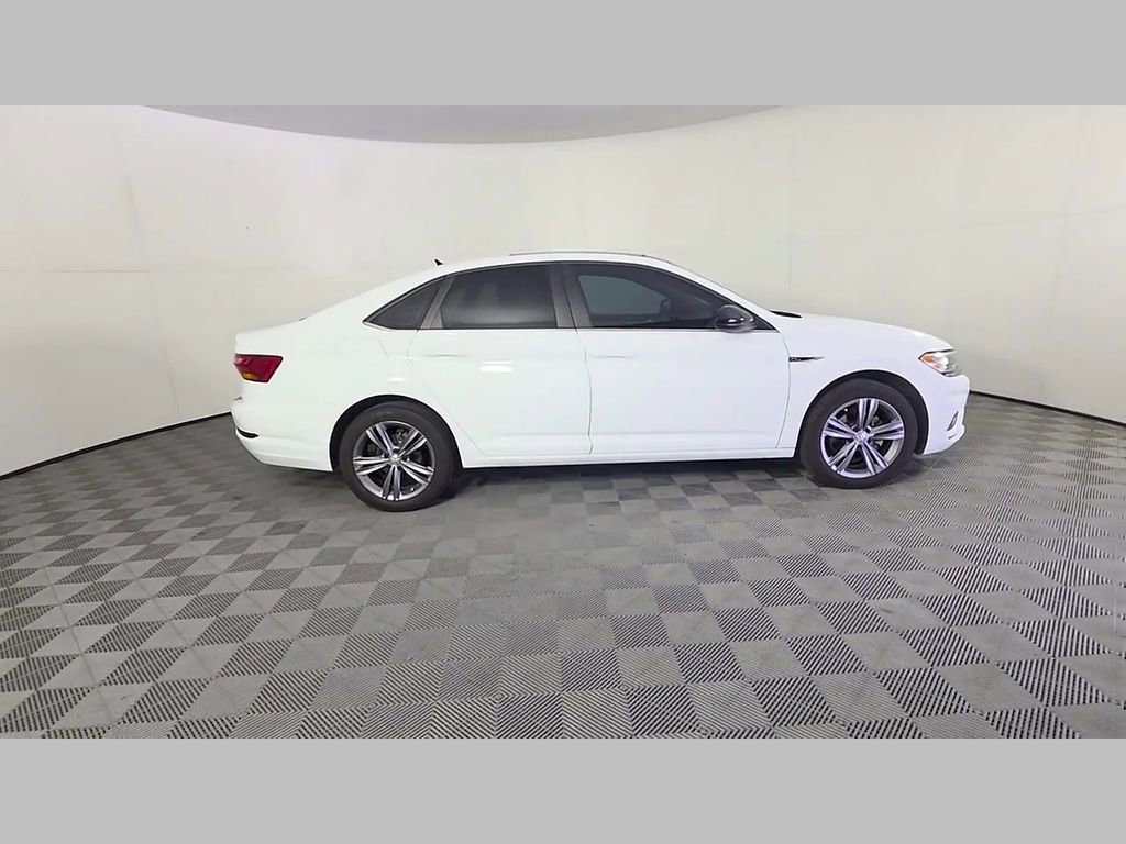 Used 2019 Volkswagen Jetta R-Line FWD image 36