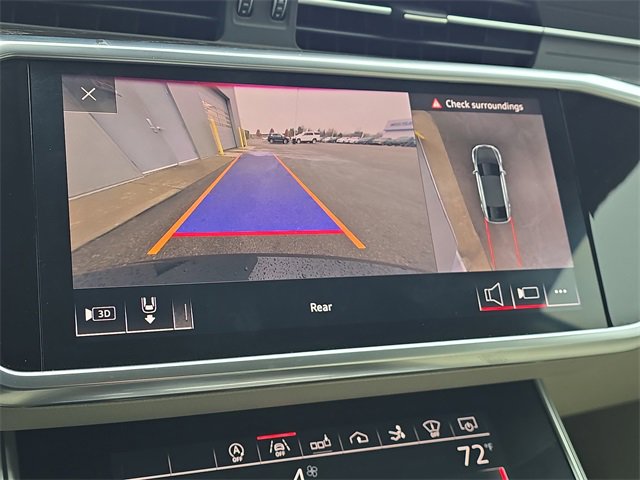 Used 2019 Audi A7 3.0T Prestige image 15