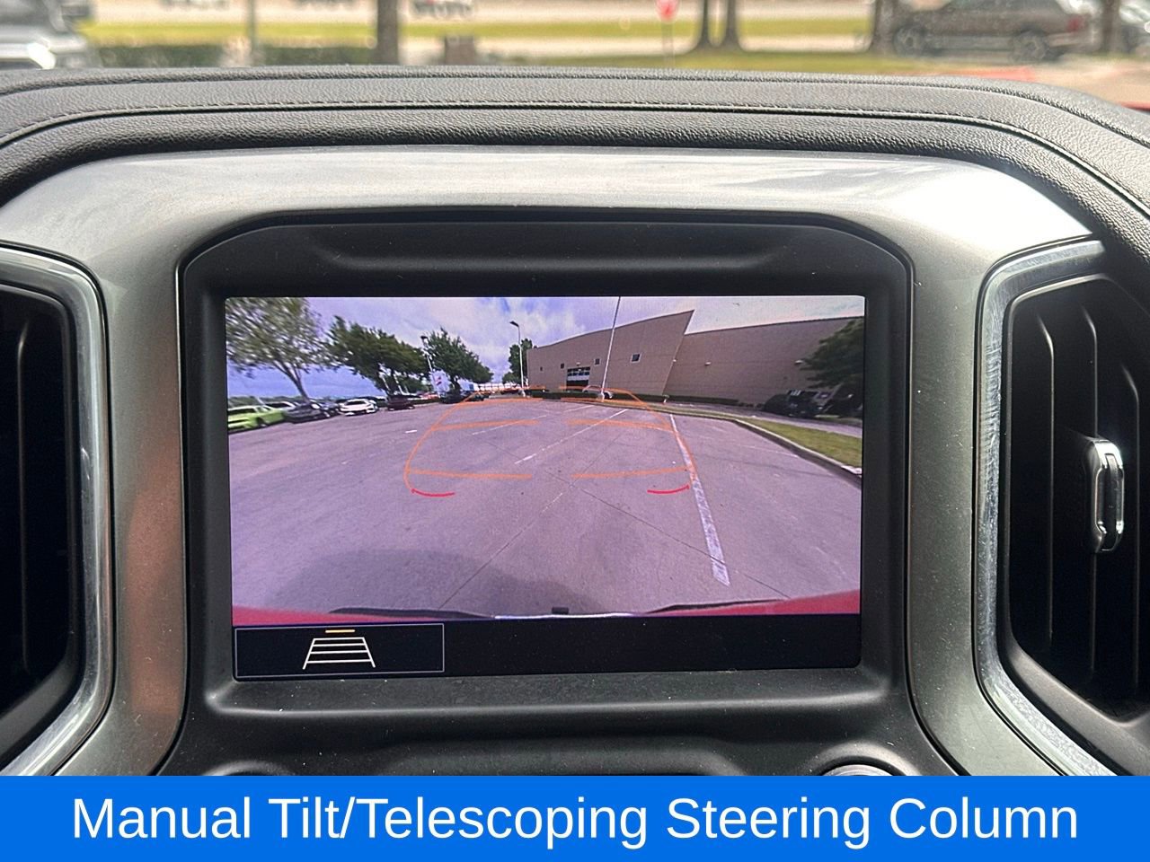 Used 2020 Chevrolet Silverado 1500 LT w/ Texas Edition AWD/4WD image 31