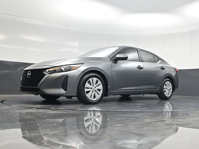 Used 2024 Nissan Sentra S FWD image 53