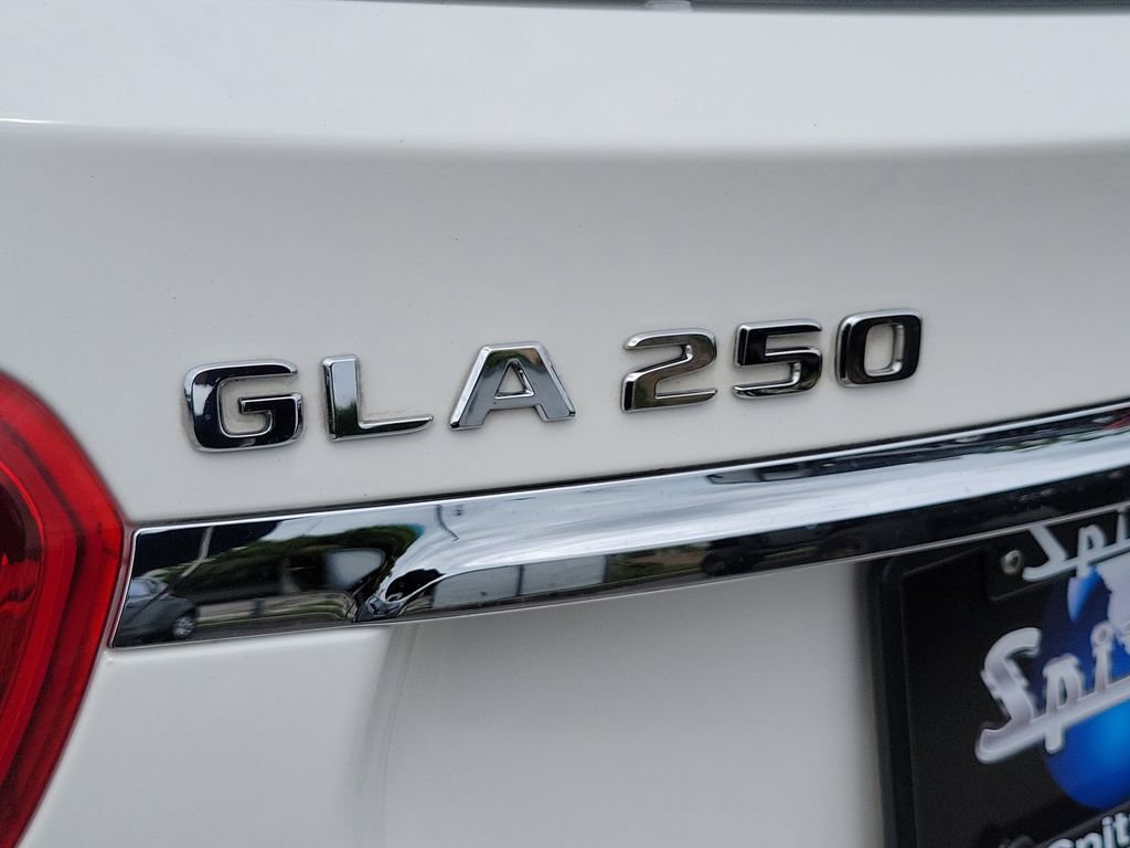 Used 2020 Mercedes-Benz GLA 250 image 5