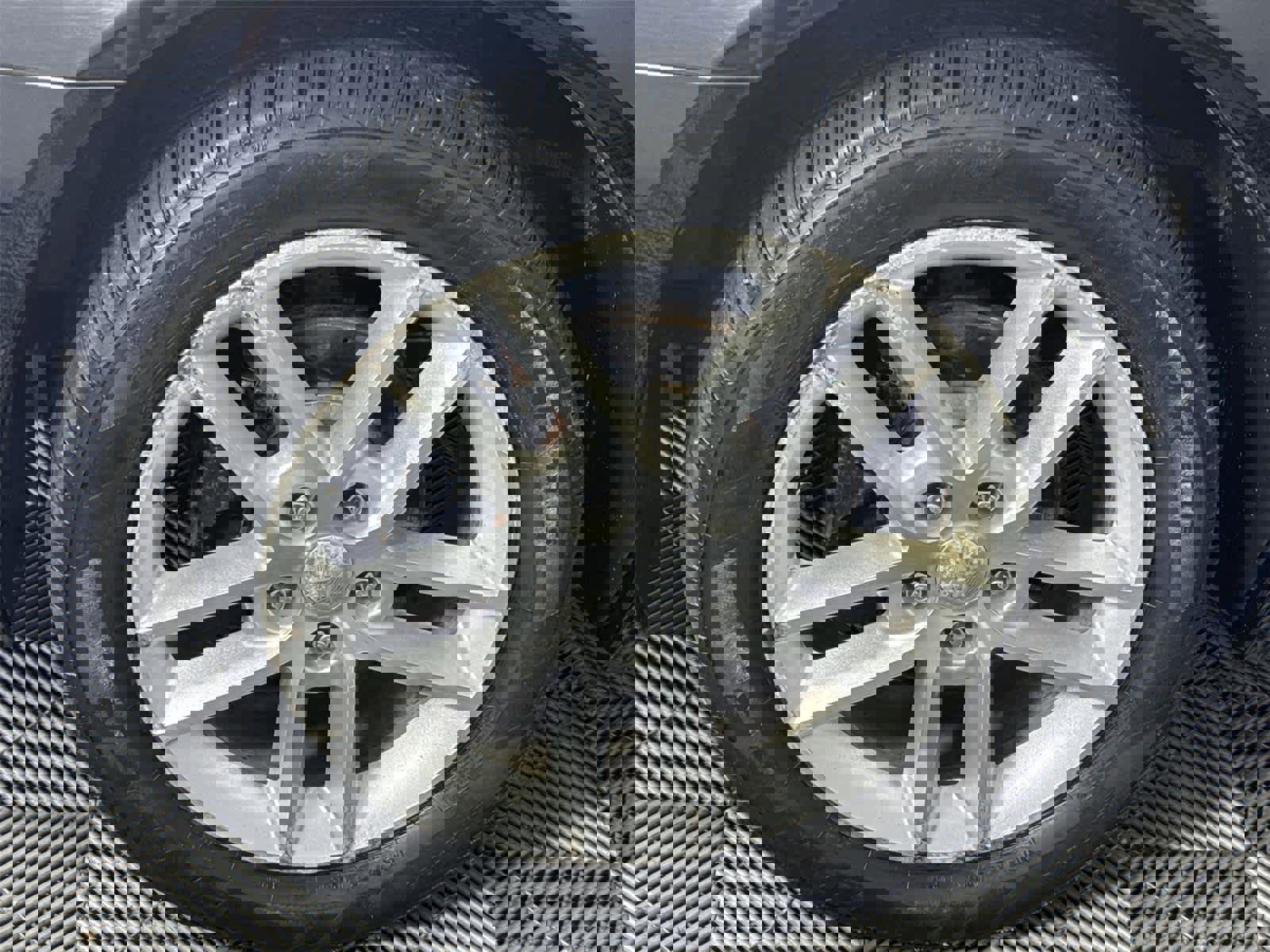 Used 2012 Chevrolet Impala LTZ FWD image 10