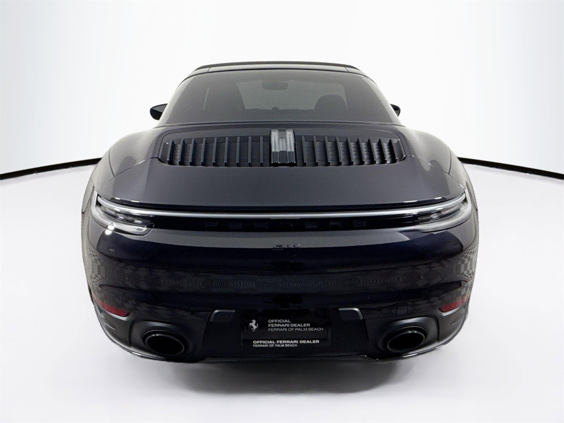 Used 2023 Porsche 911 Targa 4S image 6