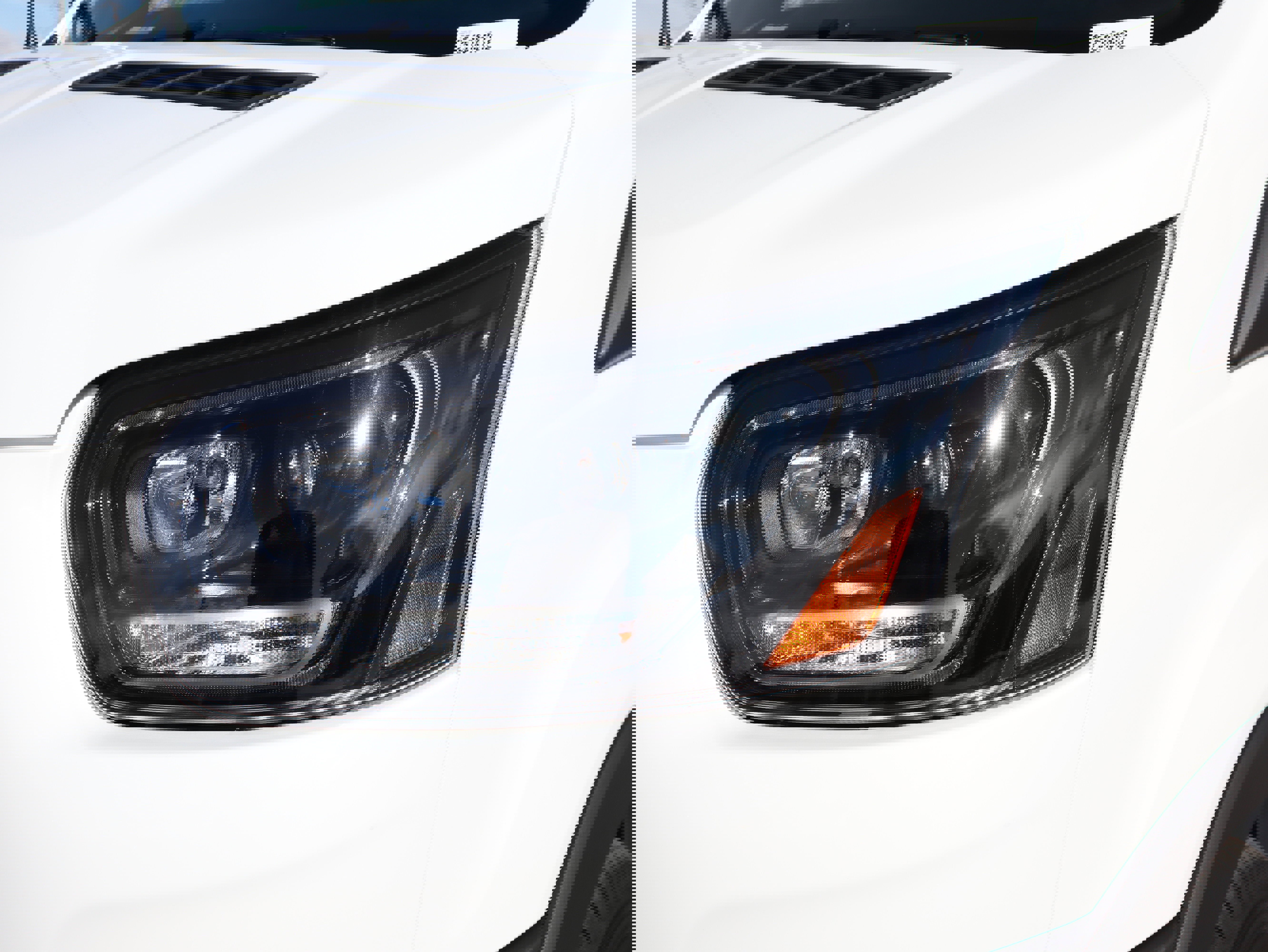 New 2025 Ford Transit 250 Low Roof AWD image 14