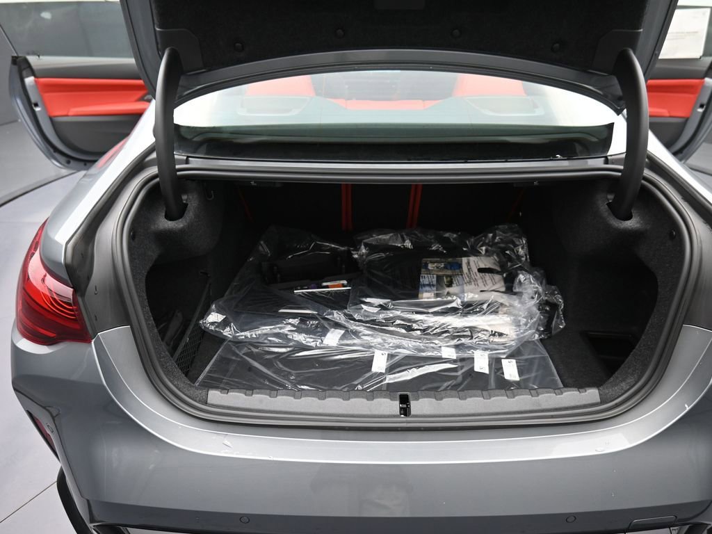 New 2026 BMW M4 Competition image 18