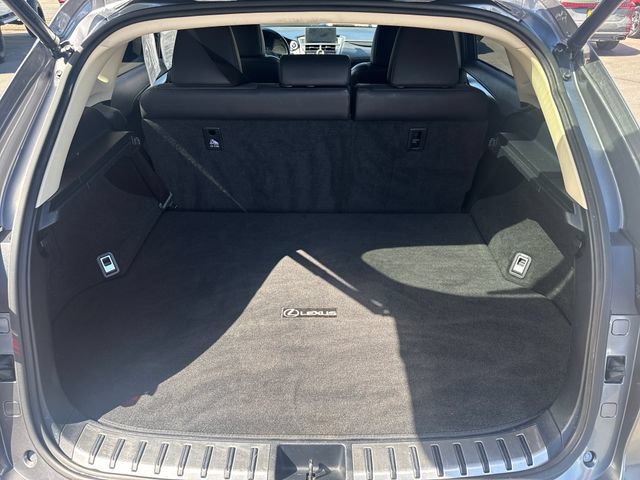 Used 2015 Lexus NX 300h AWD w/ Premium Package image 13