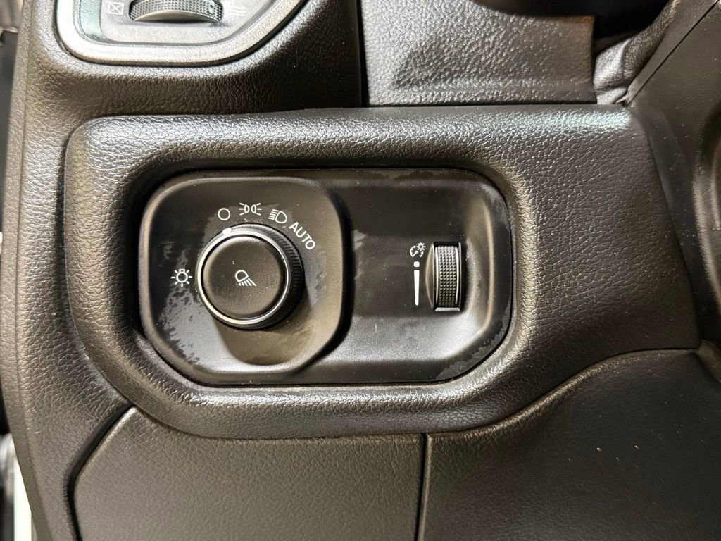 Certified 2022 RAM 2500 Tradesman image 27