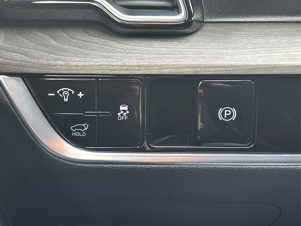 Used 2024 Kia Sportage X-Line w/ X-Line Premium Package image 36