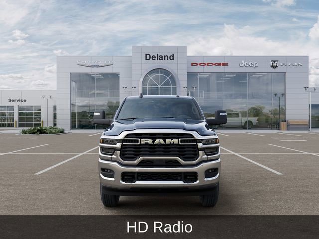 New 2026 RAM 2500 Big Horn image 8