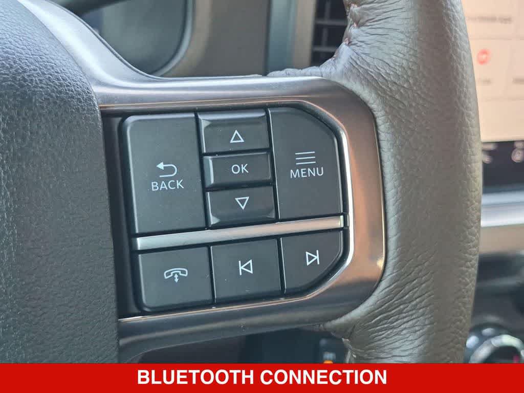 Used 2024 Ford F250 King Ranch w/ Chrome Package AWD/4WD image 23