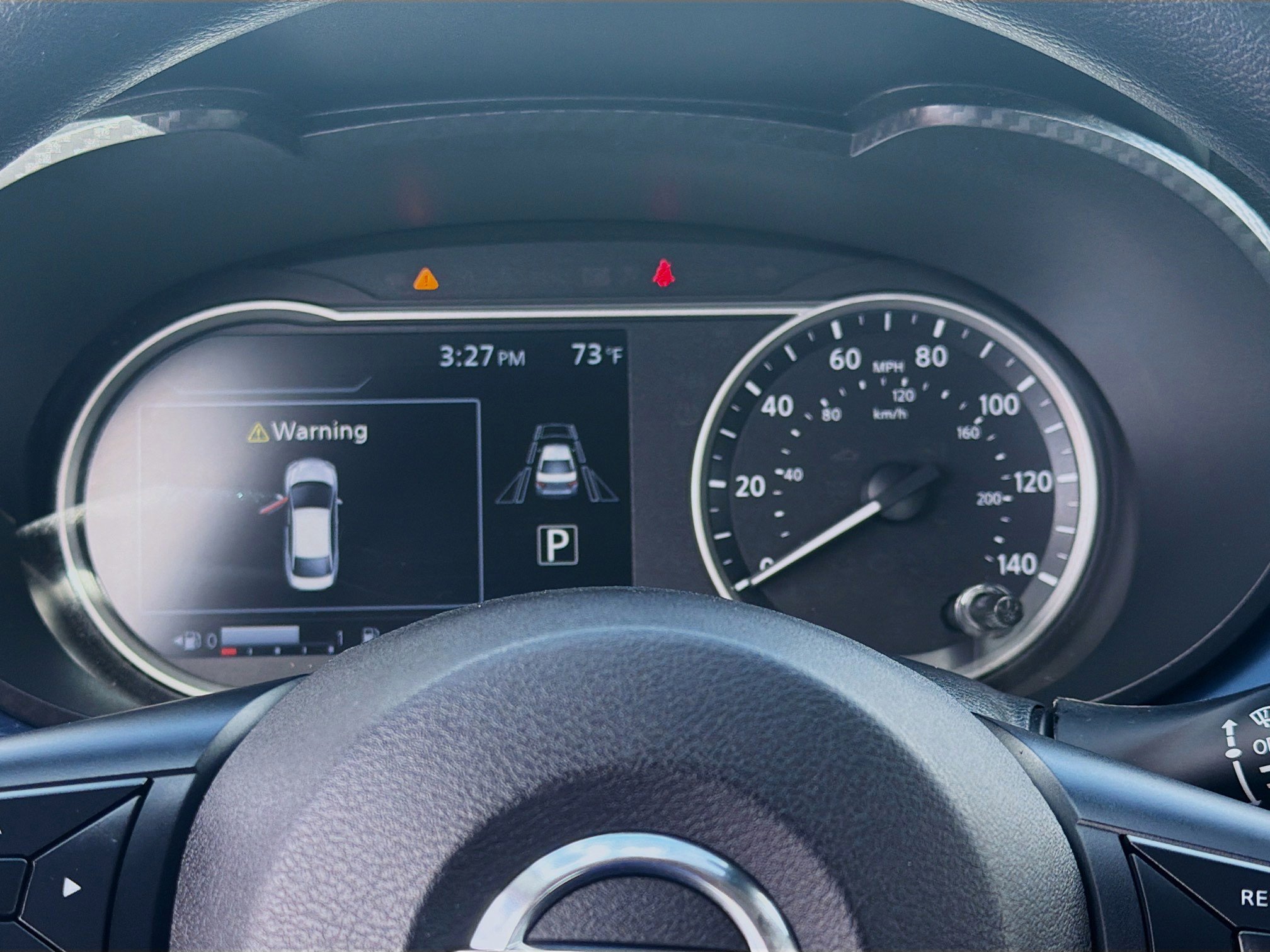 Used 2025 Nissan Versa SV image 11