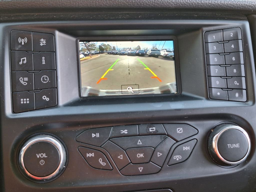 Used 2023 Ford Ranger XL w/ Equipment Group 101A High image 21