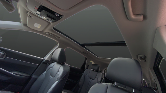 New 2026 Kia Sorento X-Line EX AWD/4WD image 12