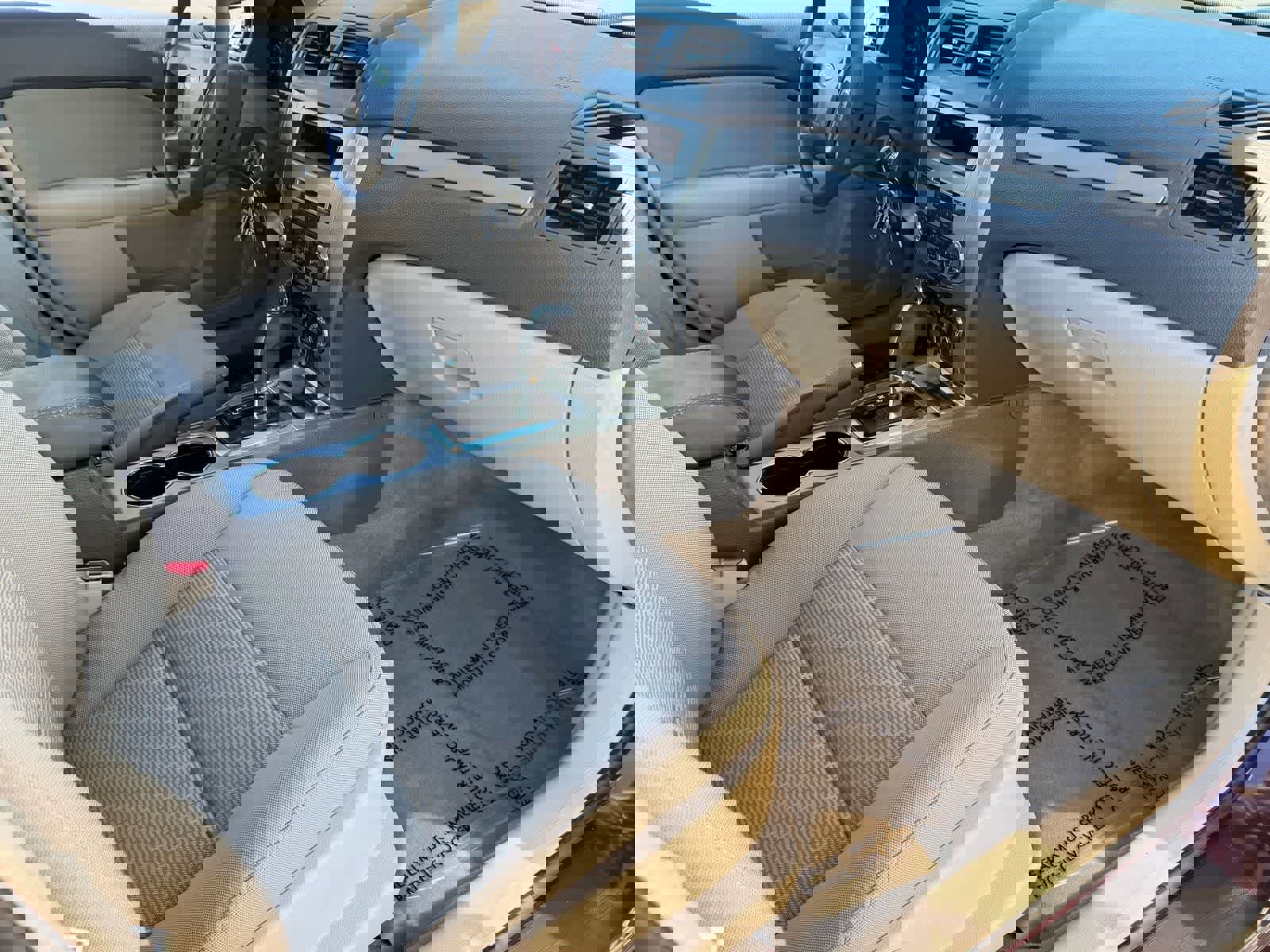 Used 2011 Ford Fusion SE w/ 201A Rapid Spec Order Code image 13