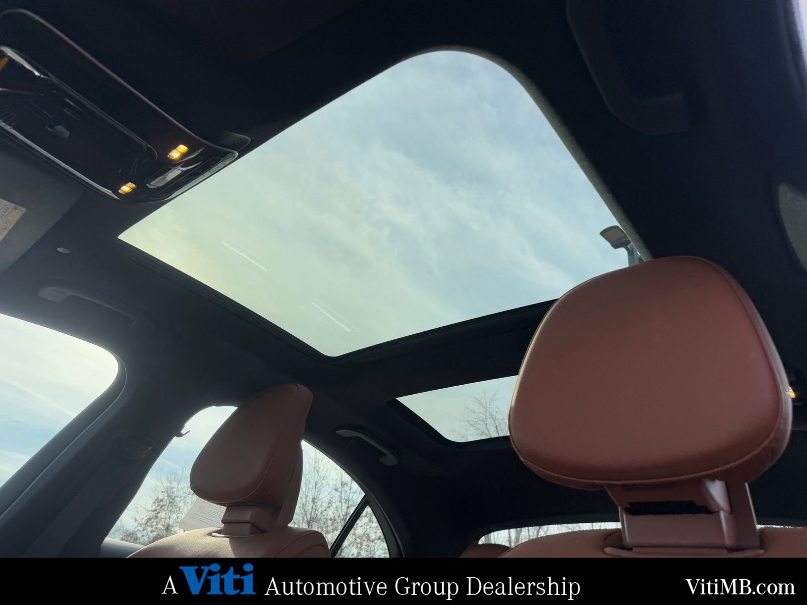 Certified 2023 Mercedes-Benz C 300 4MATIC Sedan image 19