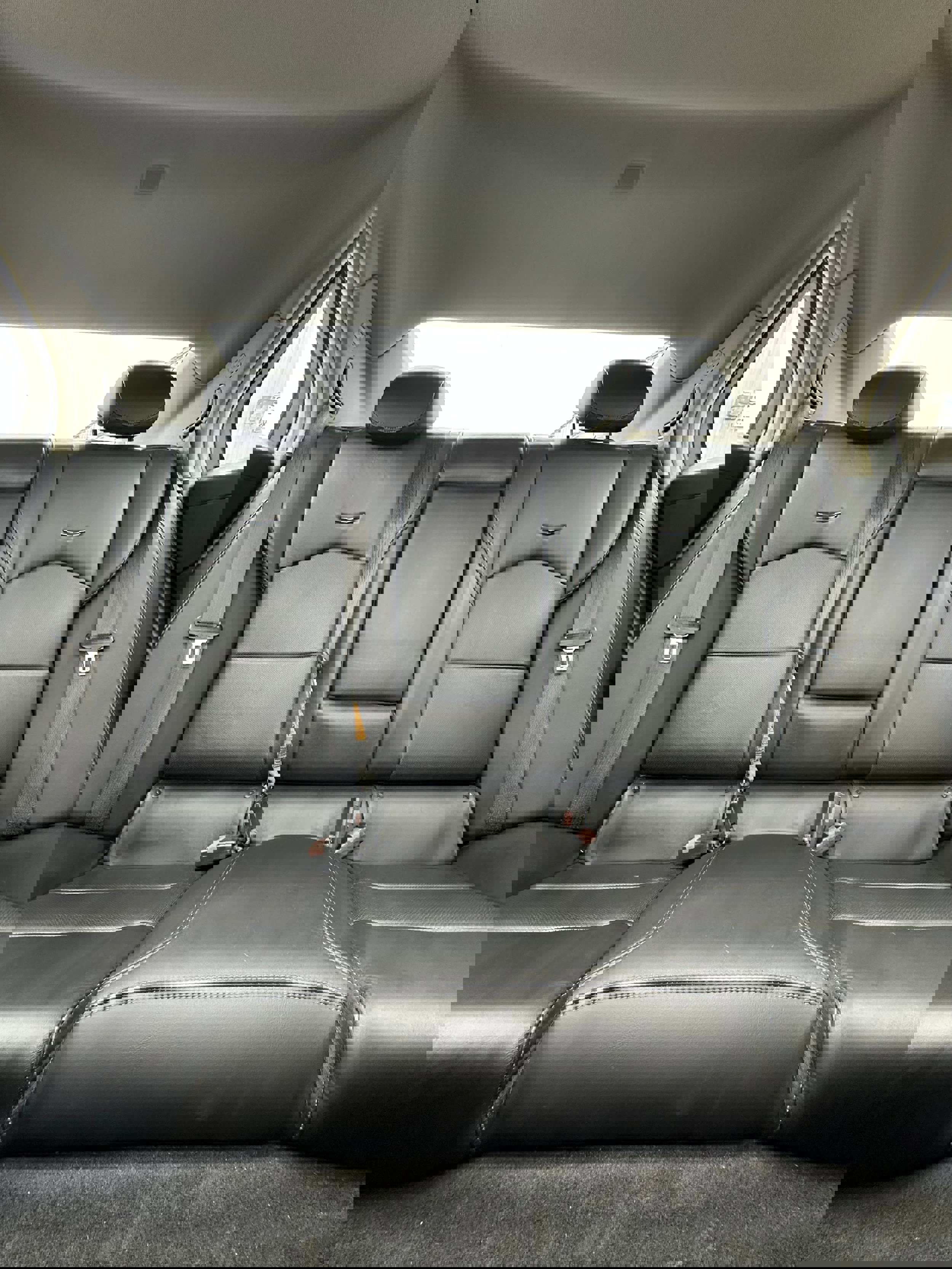 Used 2014 Cadillac CTS Luxury AWD/4WD image 25