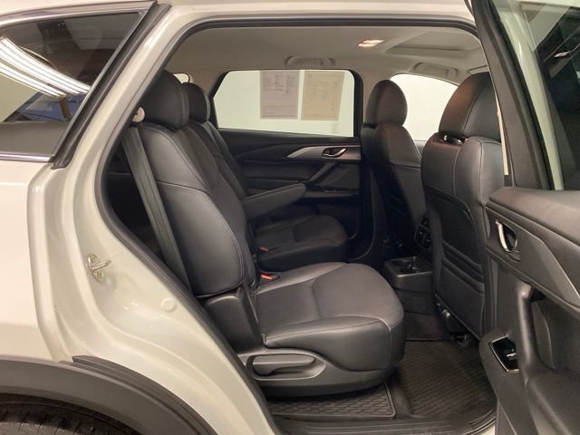 Used 2023 MAZDA CX-9 Touring AWD/4WD image 27