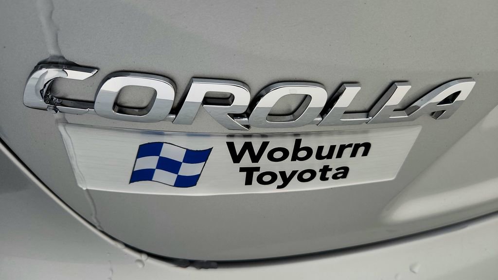 Certified 2023 Toyota Corolla LE FWD image 13