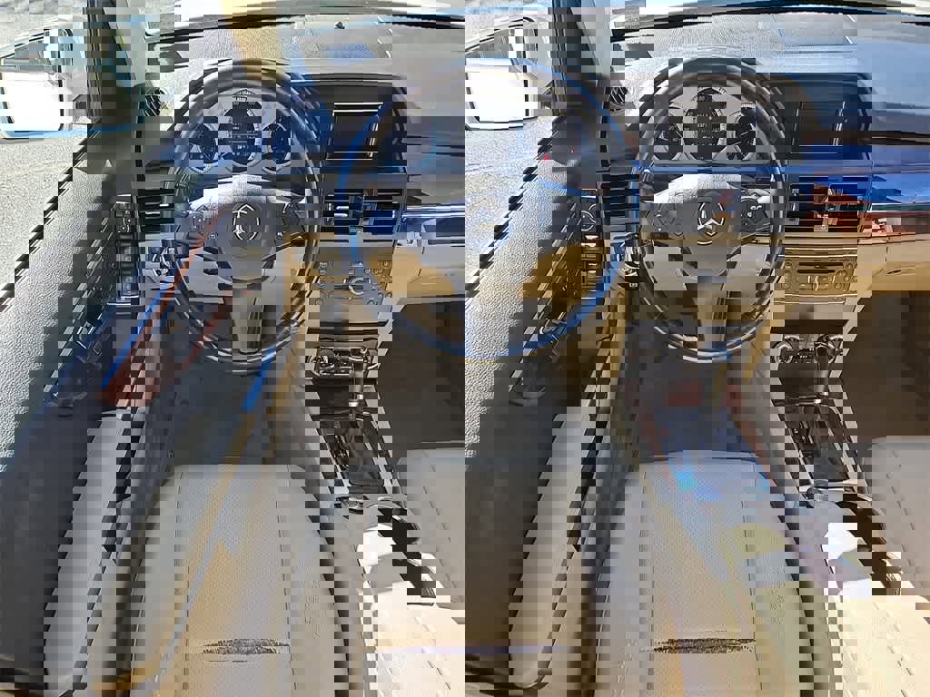 Used 2011 Mercedes-Benz GLK 350 2WD image 10