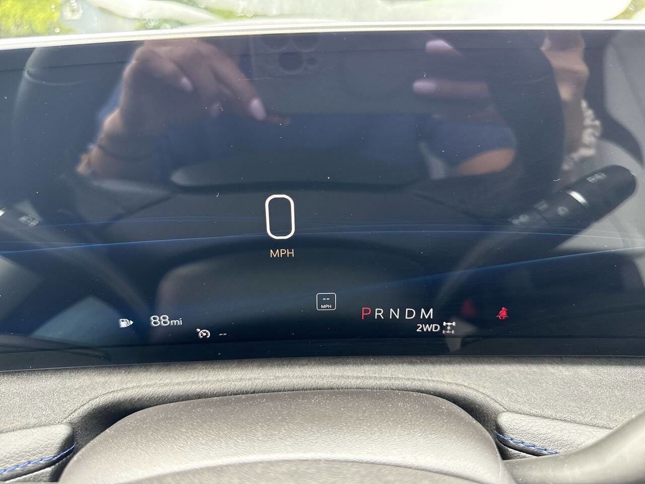 Used 2024 Cadillac XT4 Sport image 14