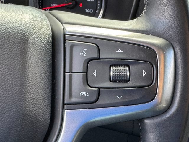 Certified 2024 Chevrolet Suburban LS RWD image 20