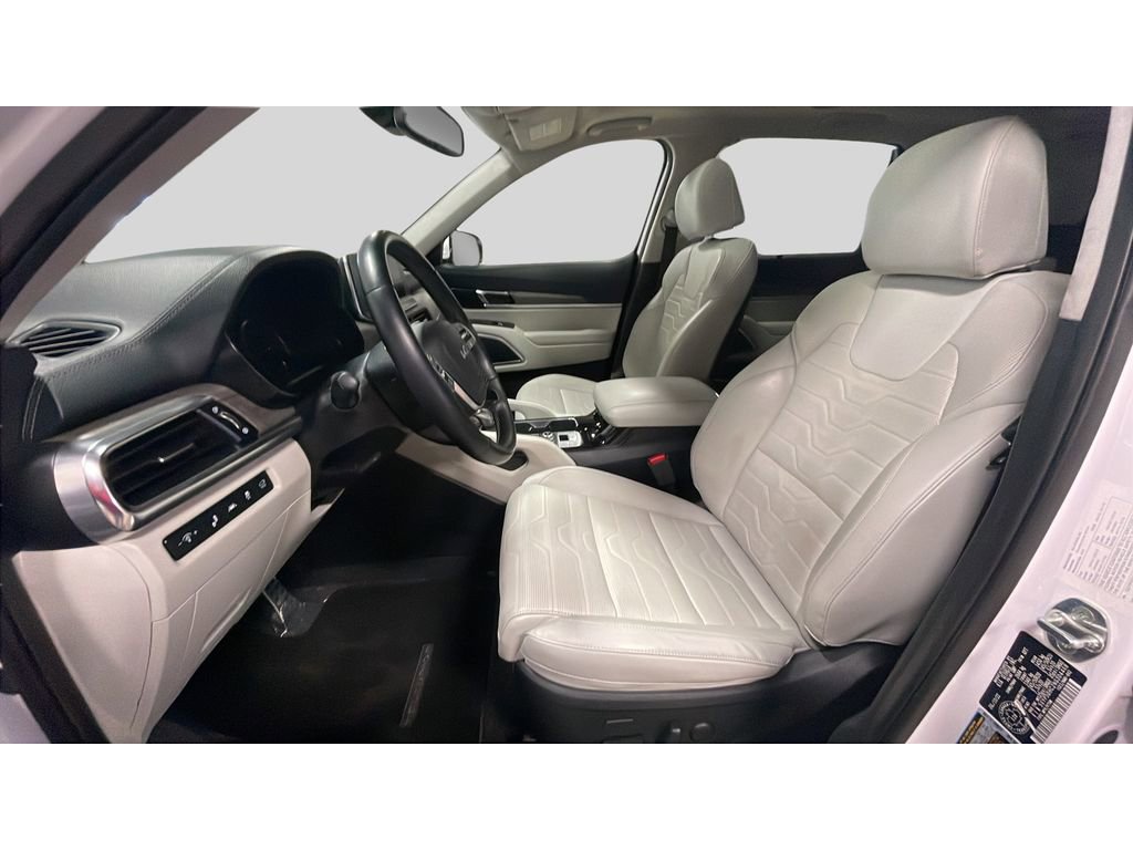 Used 2022 Kia Telluride SX AWD/4WD image 12