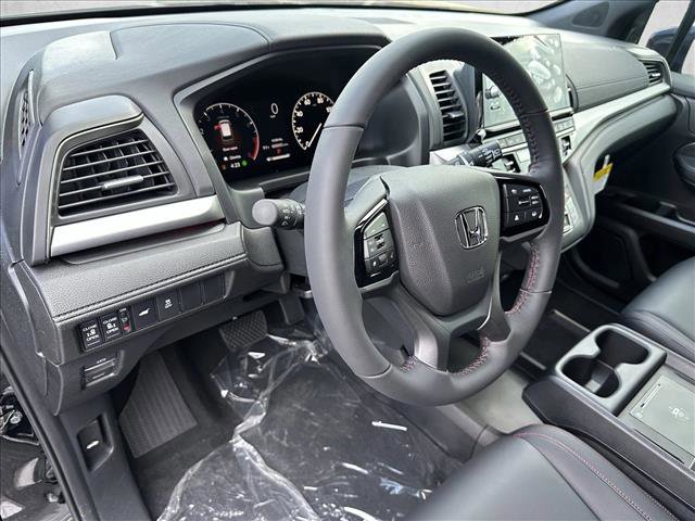 New 2026 Honda Odyssey Sport-L image 3