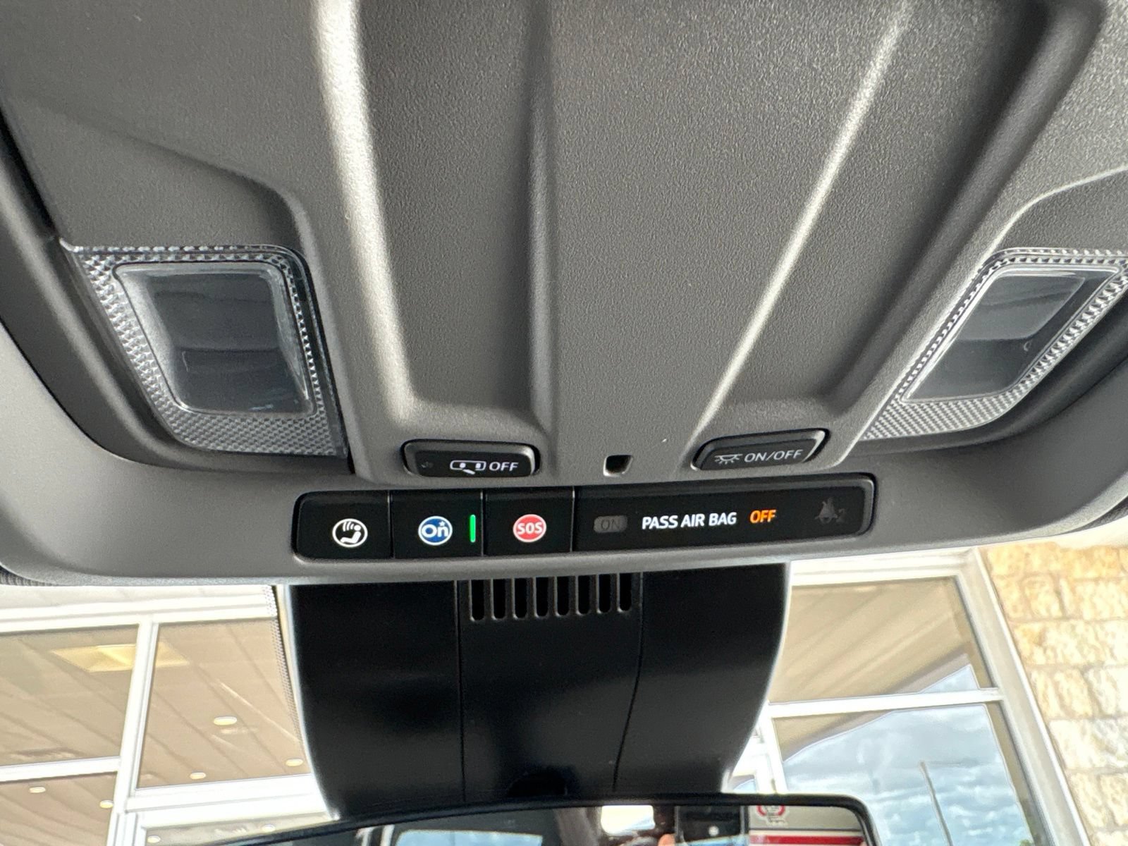 New 2026 Chevrolet Silverado 1500 RST w/ RST Select Package AWD/4WD image 18