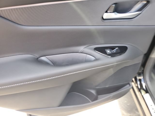 New 2027 Nissan Murano Platinum w/ Cargo Package AWD/4WD image 18