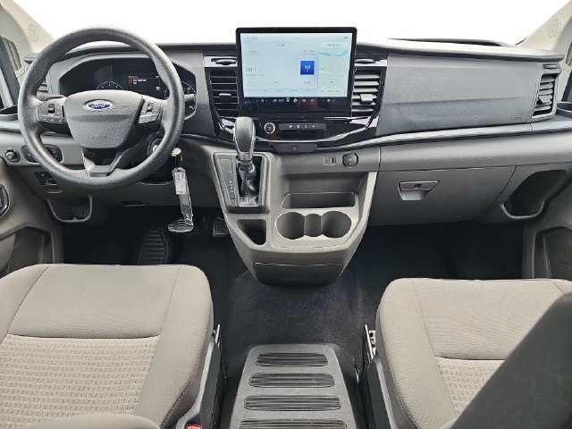 Certified 2024 Ford Transit 350 XLT RWD image 11