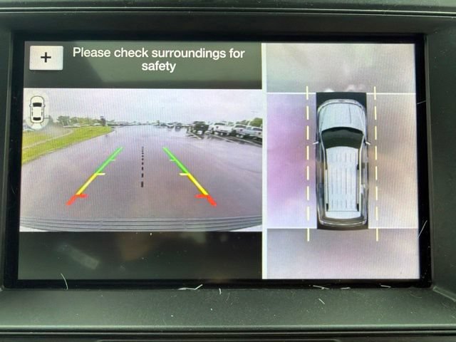 Used 2019 Ford Expedition Limited w/ Equipment Group 302A AWD/4WD image 40