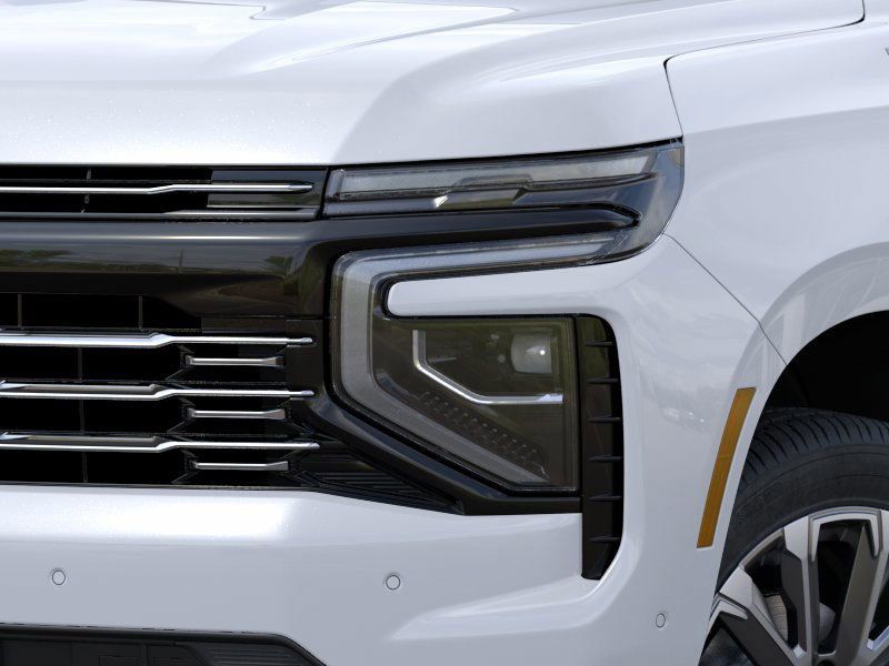 New 2026 Chevrolet Tahoe High Country image 12